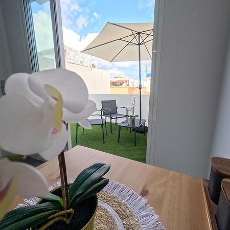 Violeta Suite Las Palmas de Gran Canaria Eksteriør bilde