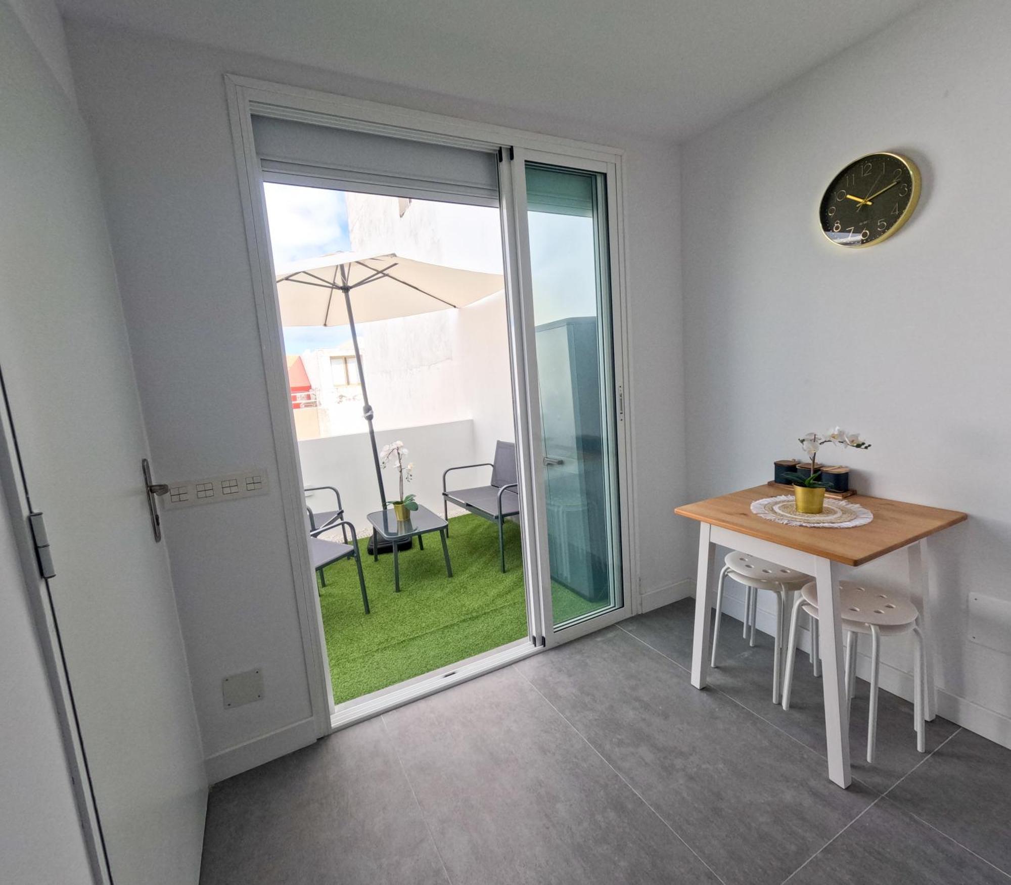 Violeta Suite Las Palmas de Gran Canaria Eksteriør bilde