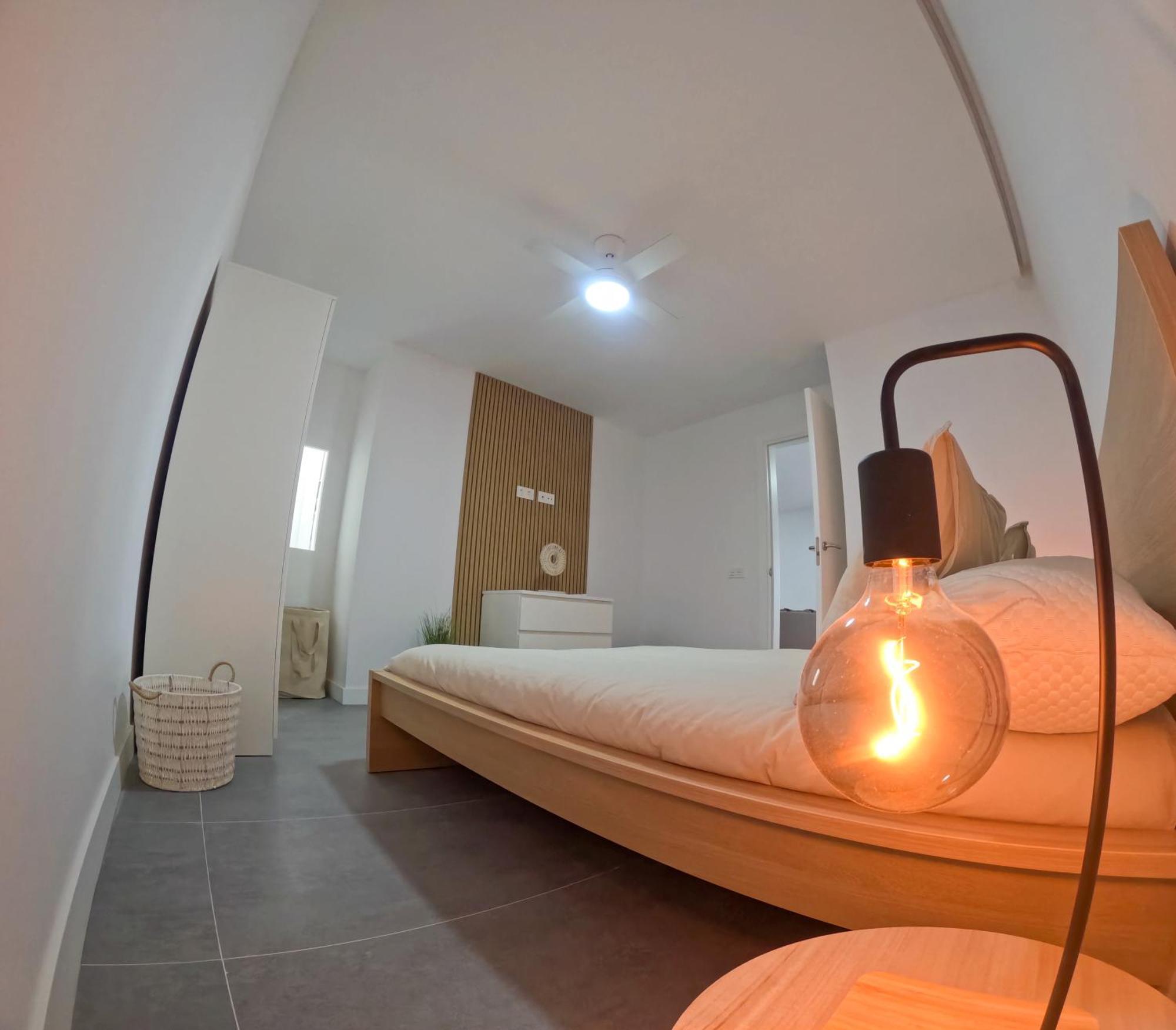 Violeta Suite Las Palmas de Gran Canaria Eksteriør bilde