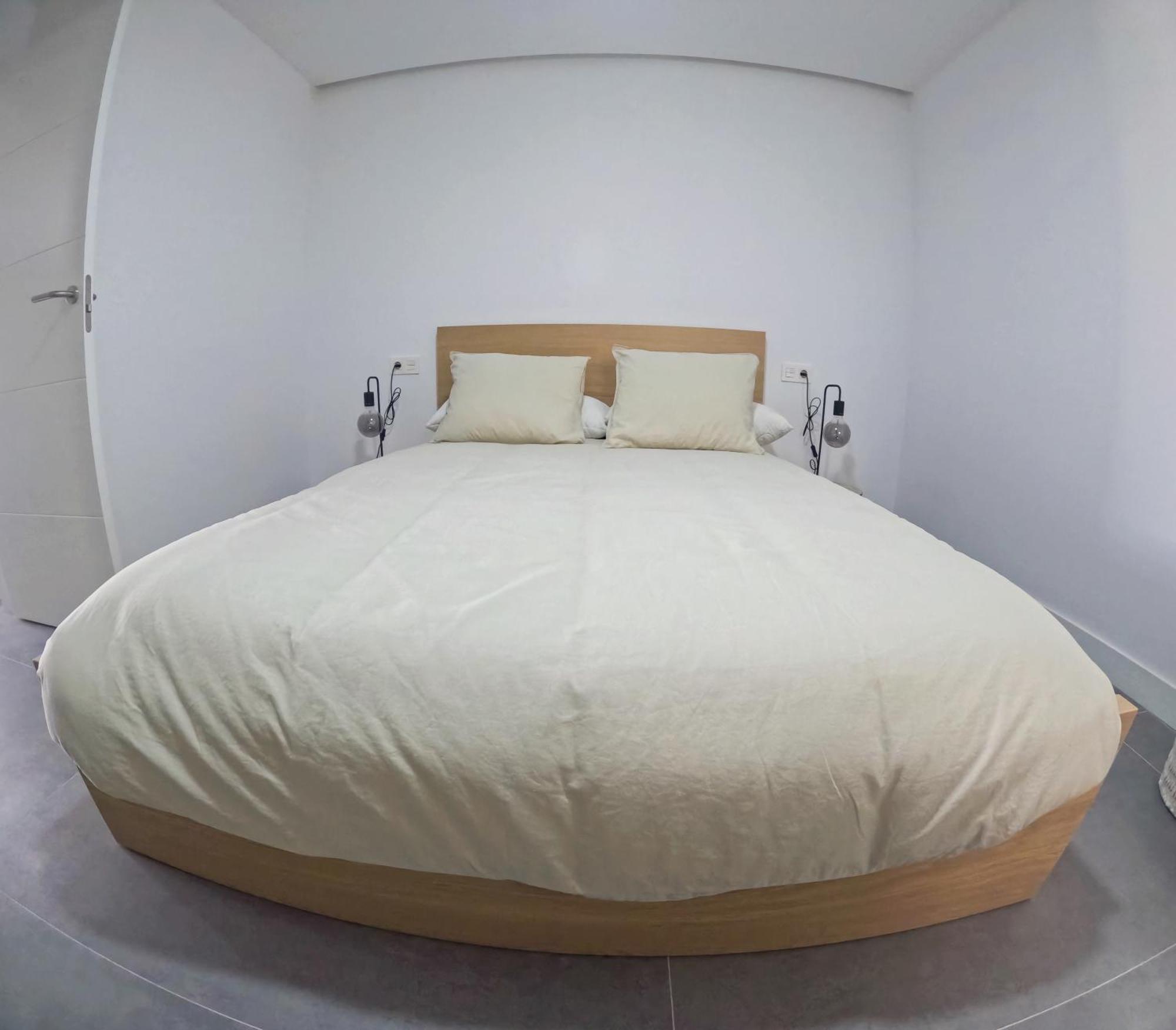 Violeta Suite Las Palmas de Gran Canaria Eksteriør bilde