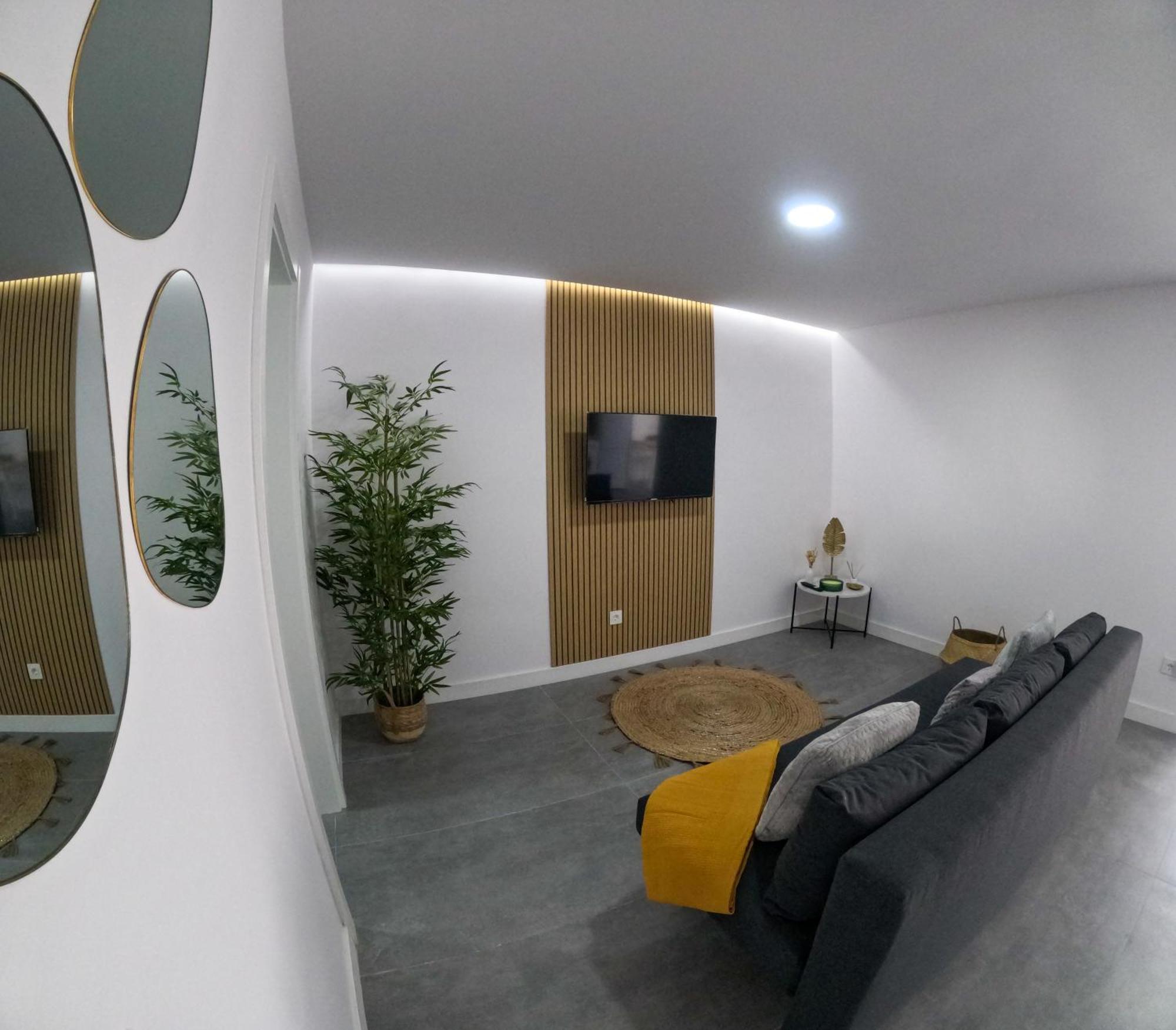 Violeta Suite Las Palmas de Gran Canaria Eksteriør bilde