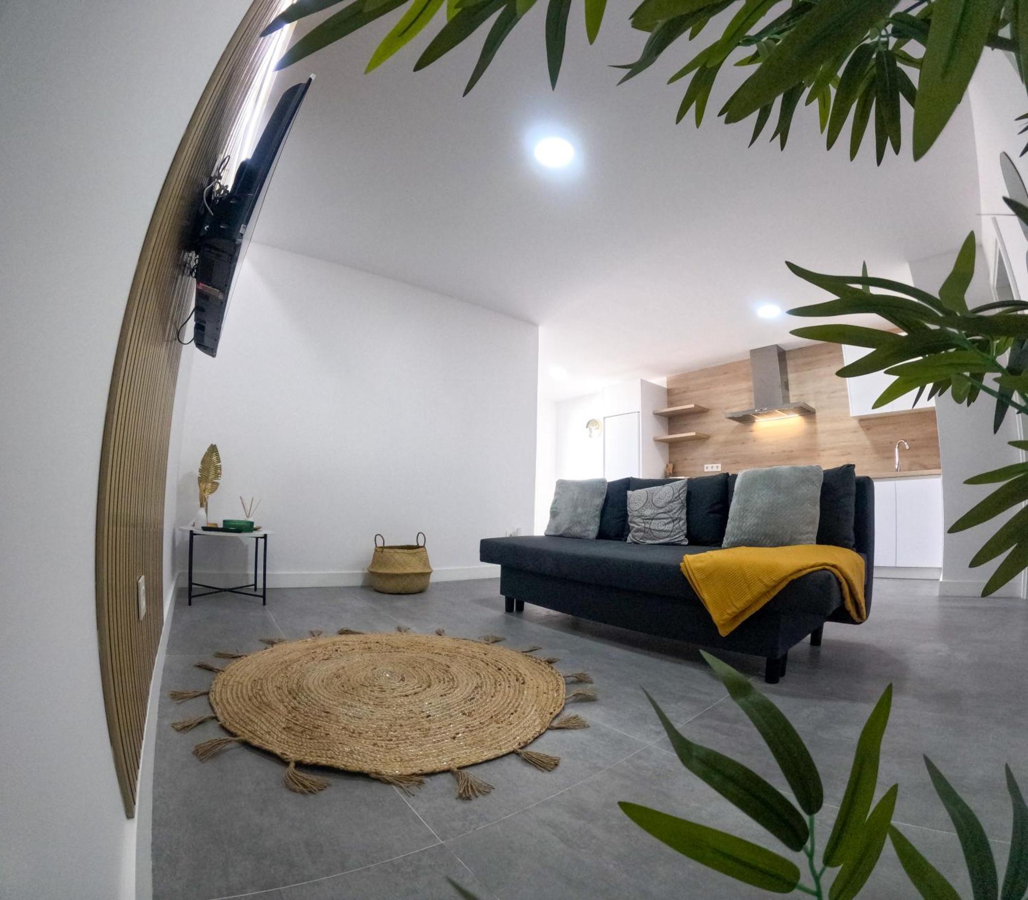 Violeta Suite Las Palmas de Gran Canaria Eksteriør bilde