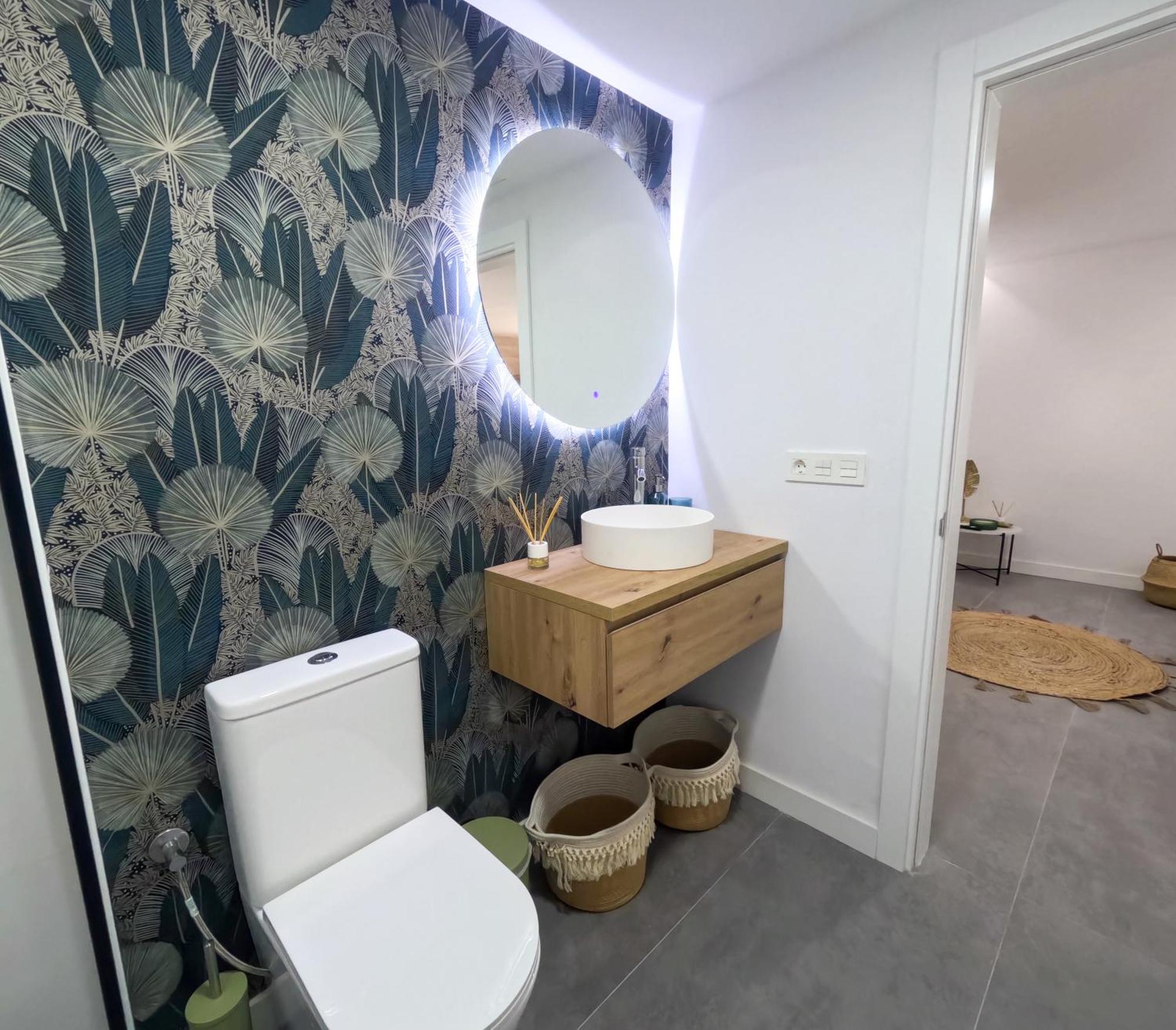 Violeta Suite Las Palmas de Gran Canaria Eksteriør bilde