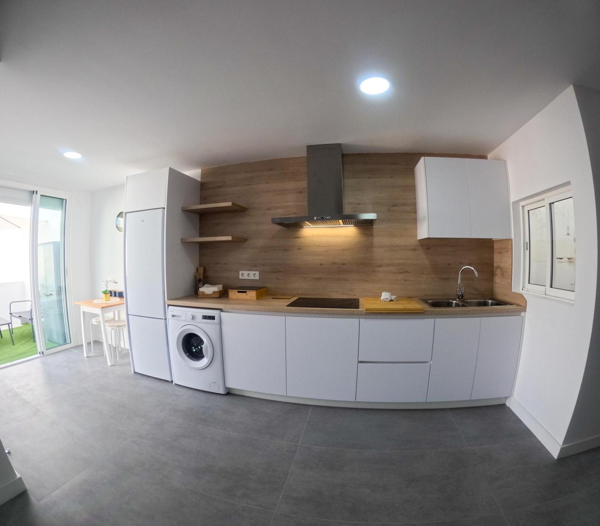 Violeta Suite Las Palmas de Gran Canaria Eksteriør bilde